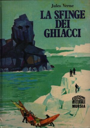 LA SFINGE DEI GHIACCI