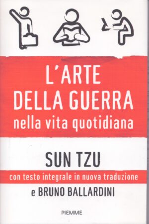 L'ARTE DELLA GUERRA NELLA VITA QUOTIDIANA