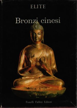 LE ARTI E GLI STILI IN OGNI TEMPO E PAESE . BRONZI CINESI