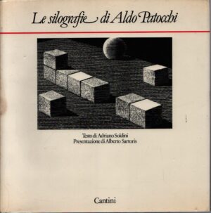 LE SILOGRAFIE DI ALDO PATOCCHI