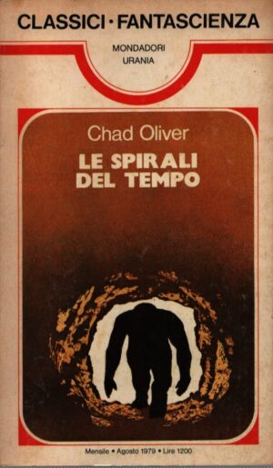 LE SPIRALI DEL TEMPO