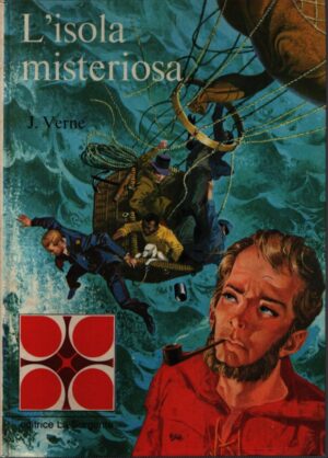 L'ISOLA MISTERIOSA