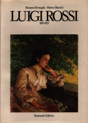 LUIGI ROSSI 1853-1923