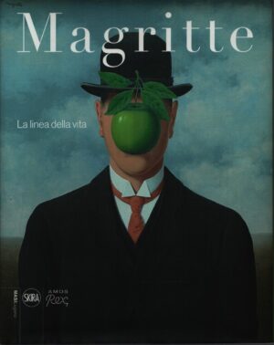 MAGRITTE . LA LINEA DELLA VITA