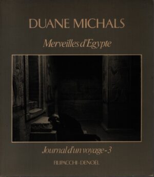 MERVEILLES D'EGYPTE