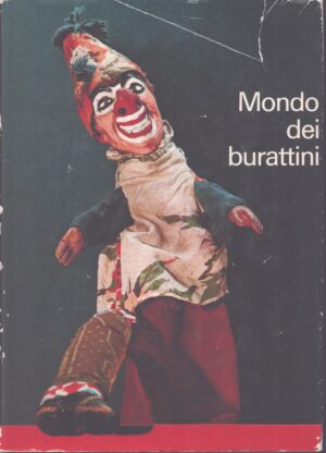 MONDO DEI BURATTINI