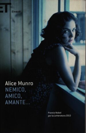 NEMICO, AMICO, AMANTE...