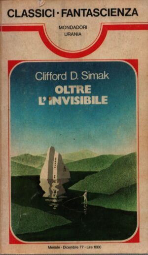 OLTRE L'INVISIBILE