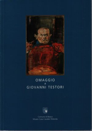 OMAGGIO A GIOVANNI TESTORI