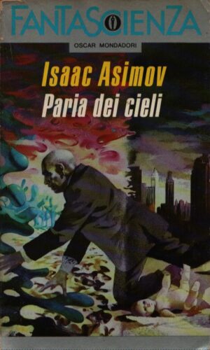 PARIA DEI CIELI