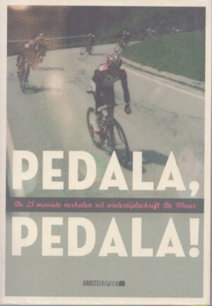 PEDALA, PEDALA!