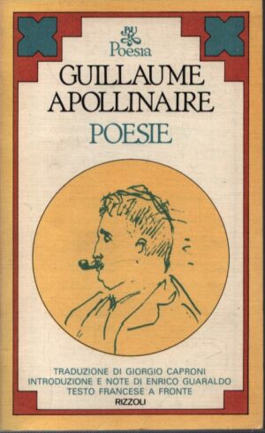 POESIE