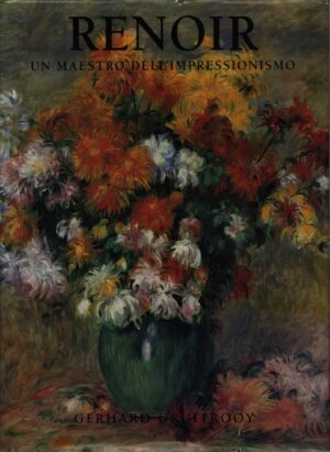 RENOIR . UN MAESTRO DELL'IMPRESSIONISMO
