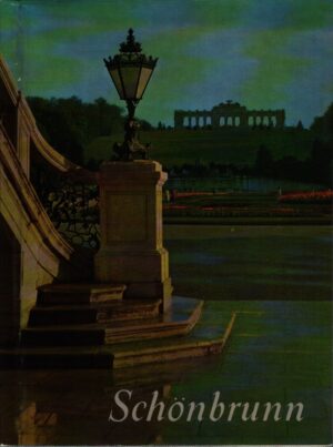 LE CHÂTEAU DE SCHÖNBRUNN