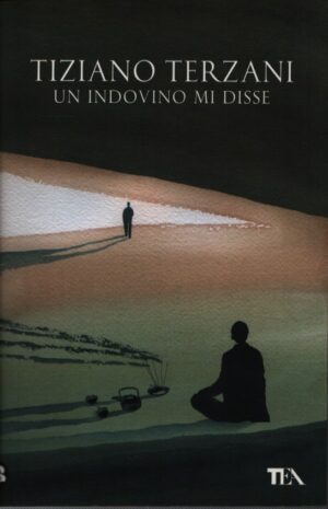 UN INDOVINO MI DISSE