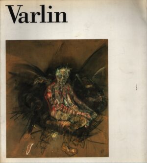 VARLIN . VILLA MALPENSATA, LUGANO . 10 MAGGIO-19 LUGLIO 1992