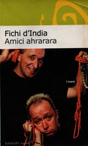 AMICI AHRARARA