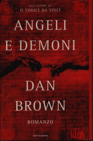 ANGELI E DEMONI