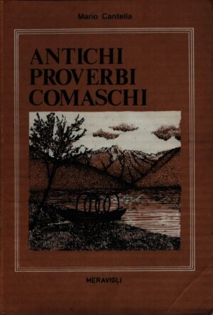 ANTICHI PROVERBI COMASCHI