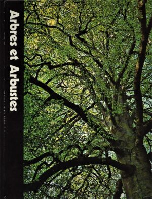 ARBRES ET ARBUSTES