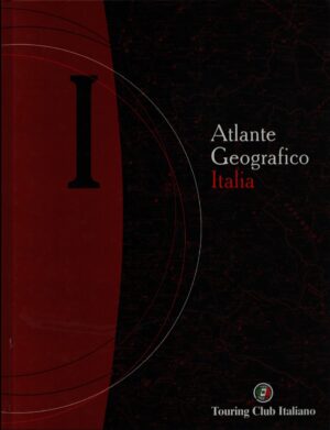 ATLANTE GEOGRAFICO ITALIA