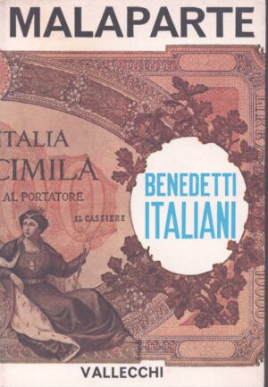 BENEDETTI ITALIANI