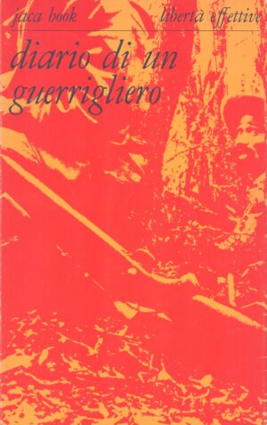 DIARIO DI UN GUERRIGLIERO