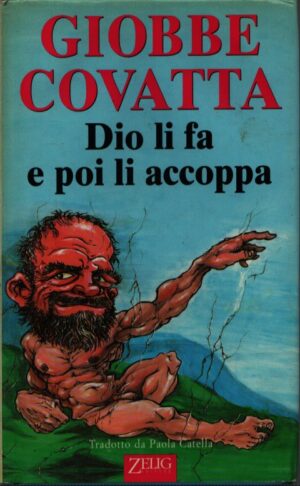 DIO LI FA E POI LI ACCOPPA