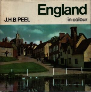 ENGLAND IN COLOUR