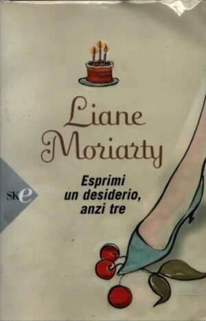 ESPRIMI UN DESIDERIO, ANZI TRE