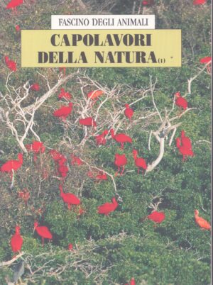 CAPOLAVORI DELLA NATURA (1). FASCINO DEGLI ANIMALI