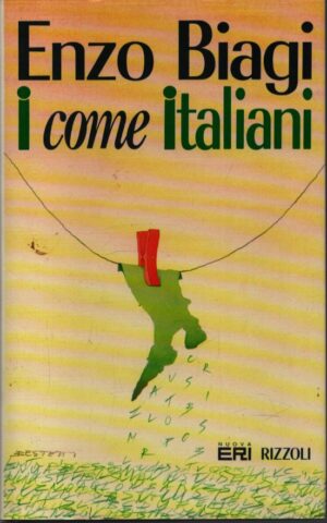 "I" COME ITALIANI