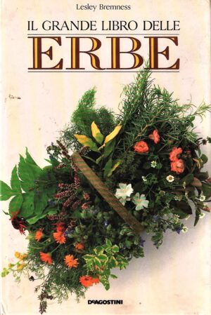 IL GRANDE LIBRO DELLE ERBE