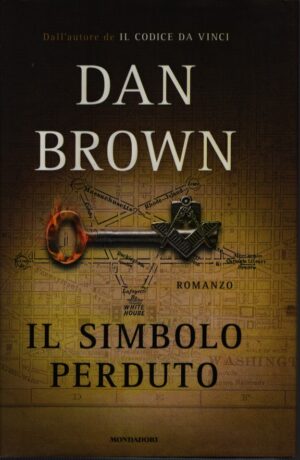 IL SIMBOLO PERDUTO