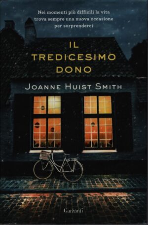 IL TREDICESIMO DONO