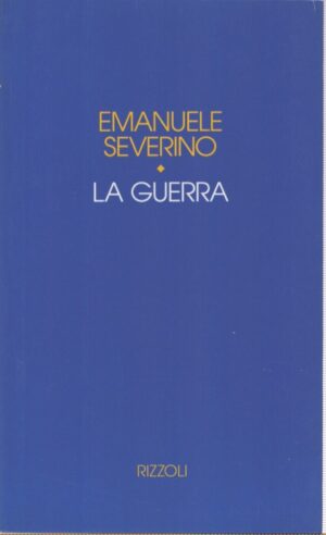 LA GUERRA