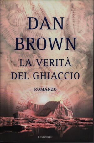 LA VERITÀ DEL GHIACCIO