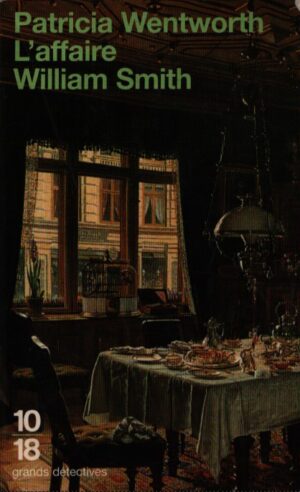 L'AFFAIRE WILLIAM SMITH