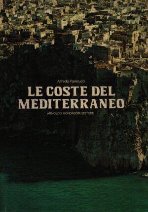 LE COSTE DEL MEDITERRANEO