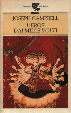 L'EROE DAI MILLE VOLTI