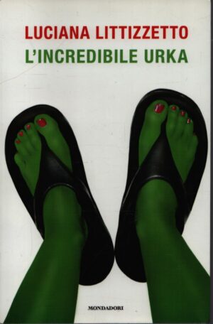 L'INCREDIBILE URKA