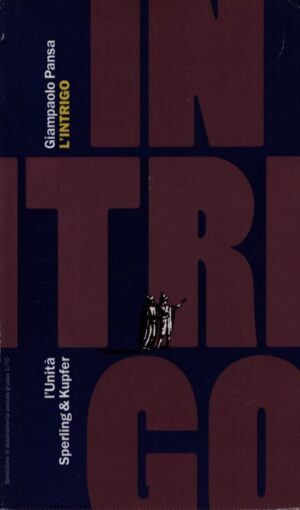 L'INTRIGO