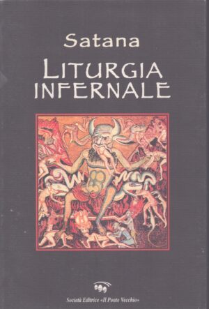 LITURGIA INFERNALE