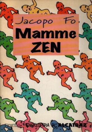 MAMME ZEN