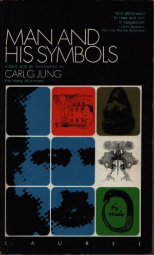 MAN AND HIS SYMBOLS