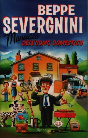 MANUALE DELL'UOMO DOMESTICO