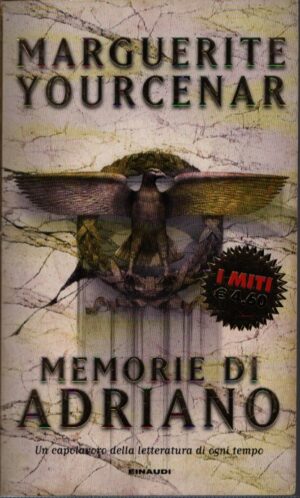 MEMORIE DI ADRIANO