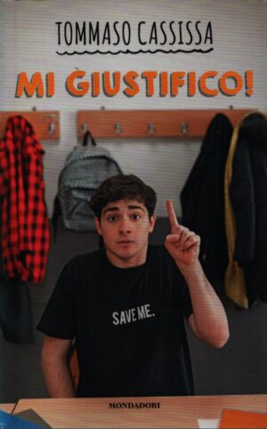 MI GIUSTIFICO!
