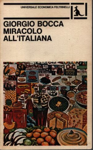 MIRACOLO ALL'ITALIANA