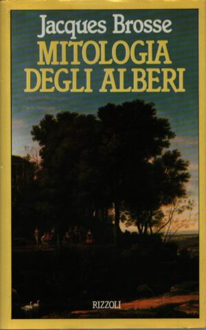 MITOLOGIA DEGLI ALBERI
